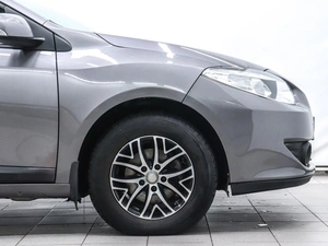 Седан Renault Fluence 2012 года, 839000 рублей, Красноярск