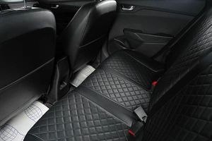 Седан Hyundai Solaris 2021 года, 1619000 рублей, Тюмень