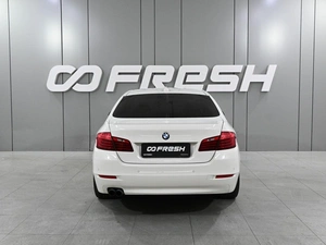 Седан BMW 5 серия 2014 года, 1699000 рублей, Аксай