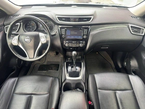 Внедорожник Nissan X-Trail 2017 года, 1795000 рублей, Солонцы