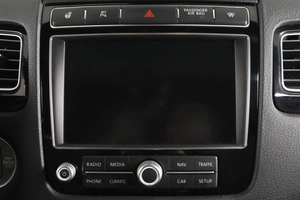 Внедорожник Volkswagen Touareg 2017 года, 3449000 рублей, Пермь