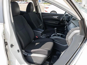 Внедорожник Nissan Qashqai 2021 года, 2183000 рублей, Краснодар