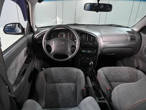 Седан Kia Spectra 2008 года, 599000 рублей, Аксай