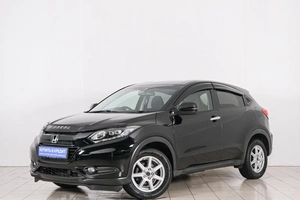 Внедорожник Honda Vezel 2017 года, 1599000 рублей, Красноярск