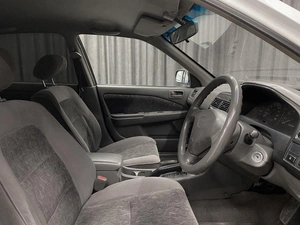 Седан Toyota Carina 2001 года, 479000 рублей, Красноярск