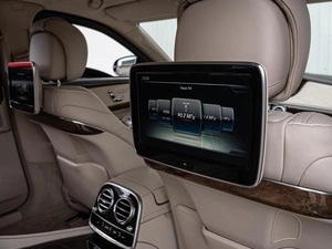 Седан Mercedes-benz S-класс 2015 года, 15995000 рублей, Краснодар