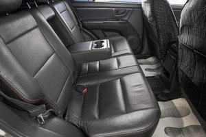Внедорожник Kia Sorento 2008 года, 1099000 рублей, Барнаул
