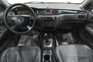 Седан Mitsubishi Lancer 2004 года, 399000 рублей, Новокузнецк