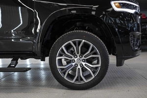 Пикап RAM 1500 2025 года, 11494675 рублей, Москва