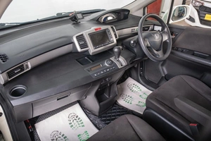 Минивэн Honda Freed 2011 года, 1179000 рублей, Томск