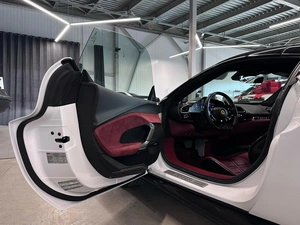 Кабриолет Ferrari 296 GTS 2023 года, 31990000 рублей, Павловская Слобода