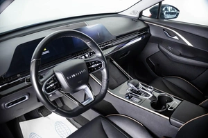 Внедорожник OMODA C5 2023 года, 1799000 рублей, Пермь