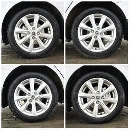 Внедорожник Changan Alsvin 2023 года, 1599000 рублей, Обнинск