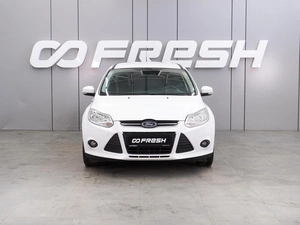 Универсал Ford Focus 2015 года, 879000 рублей, Воронеж
