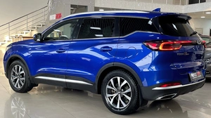 Внедорожник Chery Tiggo 7 Pro 2022 года, 1687000 рублей, Солонцы