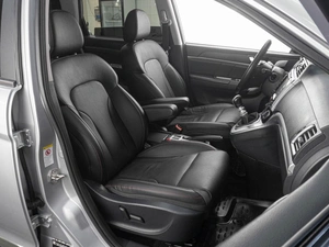 Внедорожник Haval H6 2017 года, 1229000 рублей, Тюмень