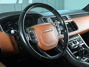 Внедорожник Land Rover Range Rover Sport 2015 года, 3299000 рублей, Аксай