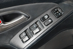 Внедорожник Hyundai ix35 2010 года, 1269000 рублей, Тюмень