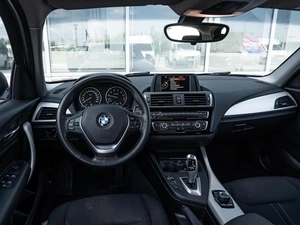 Хетчбэк BMW 1 серия 2018 года, 1810000 рублей, Нижний Новгород