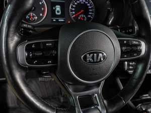 Седан Kia K5 2020 года, 2599000 рублей, Воронеж