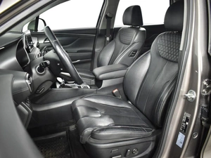 Внедорожник Hyundai Santa Fe 2019 года, 2821900 рублей, Казань