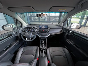 Внедорожник JAC JS3 2024 года, 1390000 рублей, Уфа