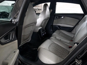 Лифтбек Audi A7 2016 года, 2598070 рублей, Краснодар