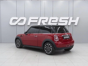 Хетчбэк MINI Cooper 2013 года, 1250000 рублей, Ростов-на-Дону