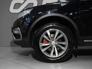 Внедорожник Geely Atlas 2018 года, 1675111 рублей, Тверь