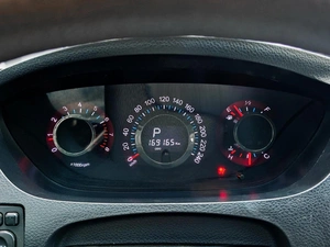 Внедорожник Luxgen U7 Turbo 2015 года, 880000 рублей, Краснодар