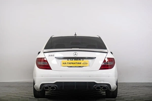 Седан Mercedes-benz C-класс 2013 года, 1549000 рублей, Томск