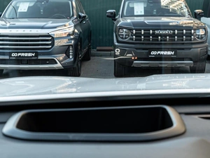 Внедорожник Haval Jolion 2024 года, 2190000 рублей, Краснодар