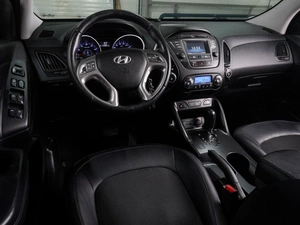 Внедорожник Hyundai ix35 2013 года, 1484000 рублей, Воронеж