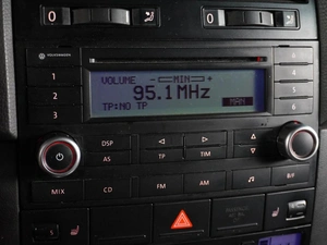 Внедорожник Volkswagen Touareg 2007 года, 879000 рублей, Воронеж