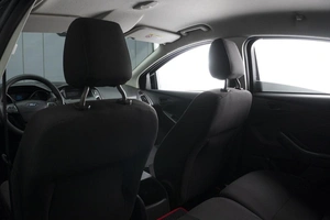 Хетчбэк Ford Focus 2018 года, 920000 рублей, Омск