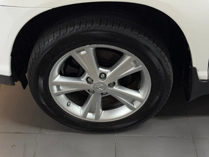 Внедорожник Lexus RX 2008 года, 1397000 рублей, Красноярск