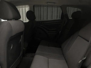 Хетчбэк Toyota Voltz 2002 года, 690000 рублей, Красноярск