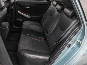 Лифтбек Toyota Prius 2014 года, 1199000 рублей, Кирилловка