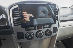 Внедорожник Suzuki Grand Vitara 2004 года, 789000 рублей, Барнаул