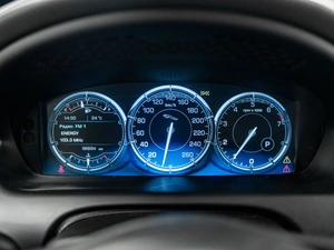 Седан Jaguar XJ 2013 года, 2500000 рублей, Красноярск