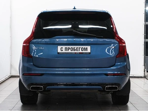 Внедорожник Volvo XC90 2017 года, 3500000 рублей, Красноярск