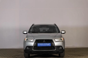Внедорожник Mitsubishi ASX 2012 года, 1179000 рублей, Тюмень