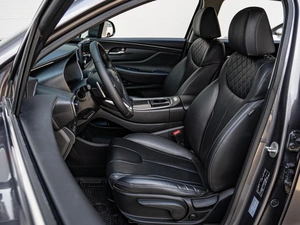 Внедорожник Hyundai Santa Fe 2021 года, 3300000 рублей, Краснодар