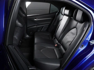 Седан Toyota Camry 2021 года, 2899000 рублей, Минеральные Воды