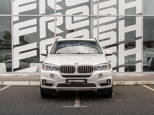 Внедорожник BMW X5 2015 года, 3450000 рублей, Краснодар