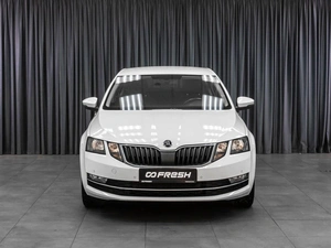 Лифтбек Skoda Octavia 2019 года, 1890000 рублей, Тюмень