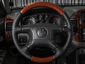 Внедорожник Mitsubishi Pajero 2004 года, 1249000 рублей, Ставрополь