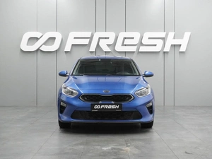 Хетчбэк Kia Ceed 2018 года, 1654000 рублей, Воронеж