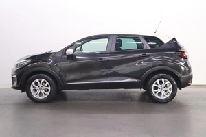 Внедорожник Renault Kaptur 2016 года, 1520000 рублей, Брянск