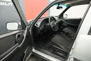 Внедорожник Chevrolet Niva 2014 года, 600000 рублей, Курск